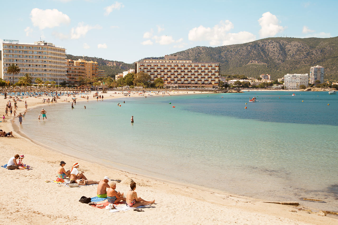vejret palmanova mallorca vejret palmanova mallorca